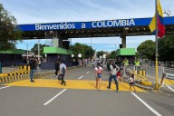 El comercio binacional entre Colombia y Venezuela crece