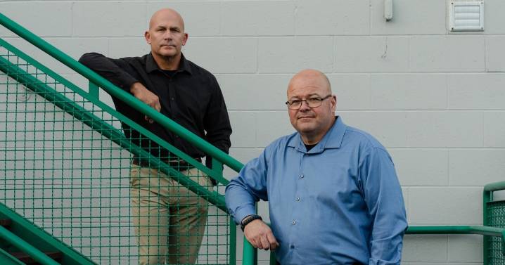 Rhode Island sheriffs' retirement account woes bring scrutiny to their state