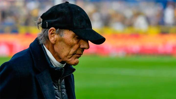 Miguel Ángel Russo se realizó estudios por una infección y encendió las alarmas…