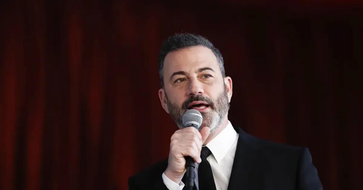 El show de Jimmy Kimmel regresa este 23 de septiembre al cadena ABC tras suspensión