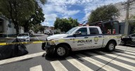 Terror en Coyoacán: hallan a hombre maniatado y sin vida en plena calle