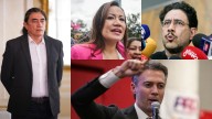 Gustavo Bolívar lanza alerta a Carolina Corcho e Iván Cepeda sobre Daniel Quintero: “Me da mucho temor”