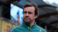 Alonso says leaving F1 will be easier if Aston are competitive