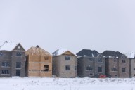 Canada announces new federal agency to build affordable housing