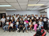 Fortaleciendo las bases
