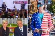 Joe Scarborough called Trump after Charlie Kirk's killing