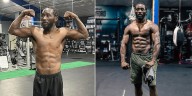 El impactante cambio físico de Terence Crawford para vencer a Canelo Álvarez en una histórica pelea de boxeo