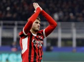 Santi Gimenez se queda en el AC Milan, su agente lo confirma