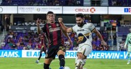 Nine Atlanta United players called to national teams