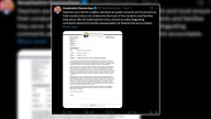 Charlie Kirk death: Florida Education Commissioner warns teachers about social media posts