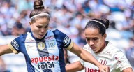 Alianza Lima vs Universitario HOY EN VIVO vía America TV y Movistar: hora de inicio, canal TV y cómo seguir online el clásico por la fecha 8 de la Liga Femenina 2025 - video 