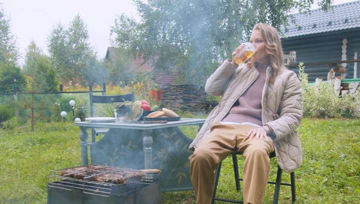 Gender Inequality: Women Will Only Save 12 Cents On Their Cookouts This Year
