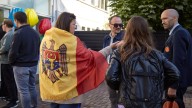 Moldova gives decisive win to pro