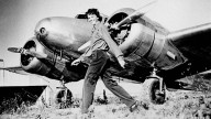 Trump Orders Release Of All Government Records On Amelia Earhart And Her Disappearance