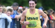 Lion women second, men third at Southern Stampede
