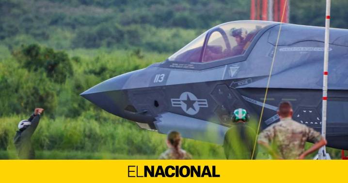 Alerta en Venezuela: EEUU prepara ataques contra los cárteles de la droga dentro del país caribeño