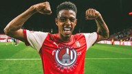 Robson Bambu, refuerzo del Atlético San Luis para el Apertura 2025