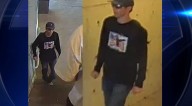 Rifle recovered in the search for Charlie Kirk’s killer as FBI releases photos of person of interest
