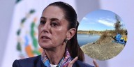 Sheinbaum va por regulación de las concesiones de agua en el país