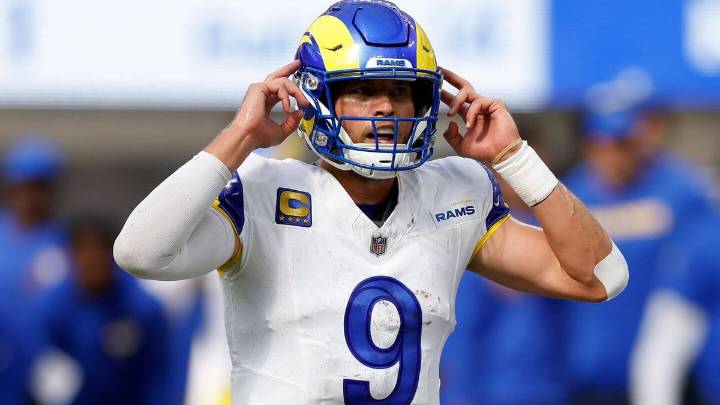 NFL Week 2 live updates: Scores, highlights, analysis, inactives, predictions, odds