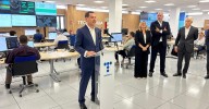 Telefónica convierte a Granada en referente de ciberseguridad con el Centro de Talento y Tecnología