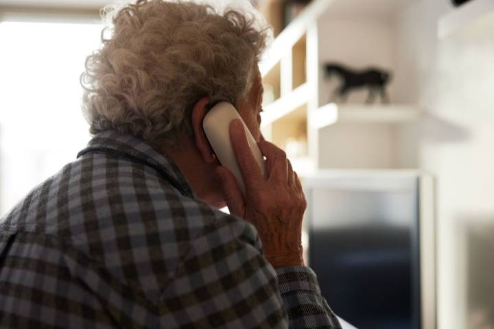 Woman Says Mother-in-Law Called Her Husband's Employer 'For Attention'