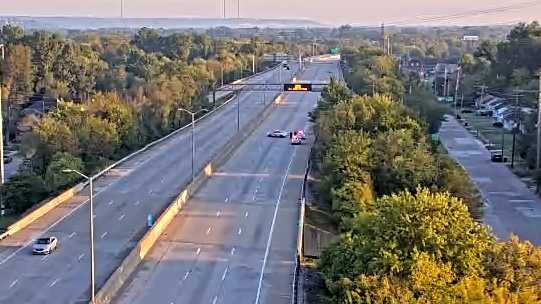 All lanes back open after deadly crash on I