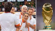 La emoción por la Copa Mundial de la FIFA 2026 llega a Top Chef VIP con episodio especial