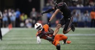 Who has the edge at each position in Virginia Tech's home opener against Vanderbilt?