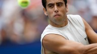 Jaume Munar cae por la vía rápida en Tokio