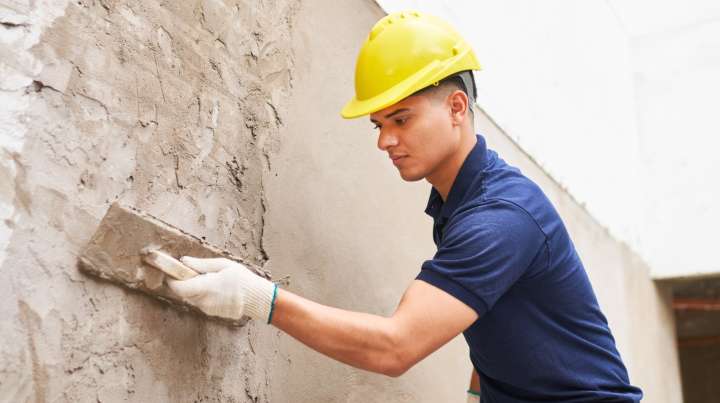 The First 'Living Cement' Is Here — What It Means For The Future Of Buildings