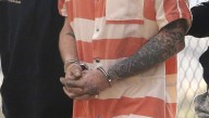 Hombre de Carolina del Sur acusado de múltiples cargos por encerrar a cuatro personas en su sótano