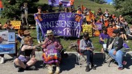 Mohawk Mothers want to stop excavation at new sites in Montreal in search for unmarked graves