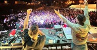 Fiestas de Santa Teresita: programa y fechas