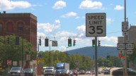 Lower speed limit in effect for part of Clemens Center Parkway in Elmira