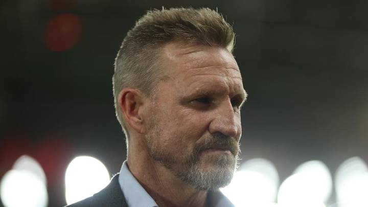 AFL 2025: Nathan Buckley speaks on Melbourne Demons coaching role, Steven King announced new coach, why didn’t he get the job, reaction, commentary, latest news