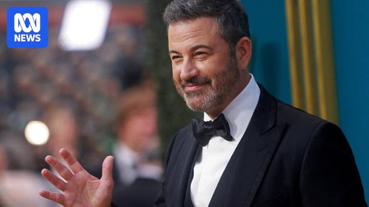 Trump says Jimmy Kimmel off-air for 'bad ratings' as Democrats slam regulator for 'bullying' ABC