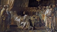 Son más valencianos que la paella, pero si tienes estos apellidos puede que desciendas de la nobleza