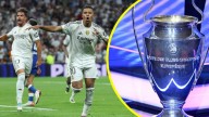 Champions League 2025: Revisa los resultados de todos los partidos disputados este martes
