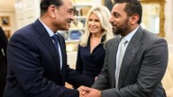 From 'Jai Shree Krishna' to 'Valhalla': Why FBI chief Kash Patel’s handshake with Asim Munir has upset Indians
