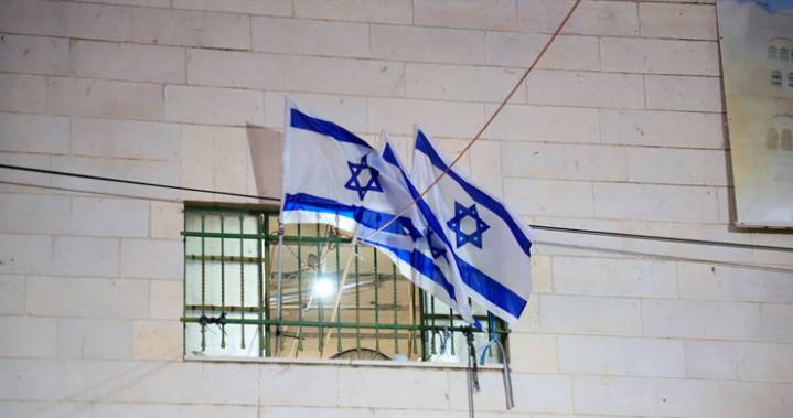 La UE se plantea un golpe a Israel sacado del ‘manual’ de Trump