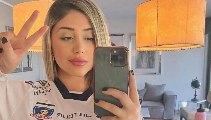 "Nos dolió habernos ido de Colo Colo, nos costó mucho"