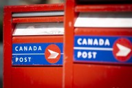 What does the future hold for Canada Post?