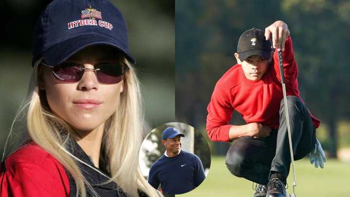 Tiger Woods’s Ex-Wife Elin Nordegren Emotional After Nearly Missing Son Charlie’s TPC Sawgrass Feat Elin Nordegren got the historic achievement of son, Charlie Woods shared by a fan leaving her apprec