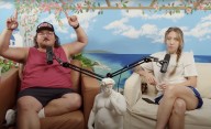 Stand-Up Comic Jordan Jensen Stepped In It on Stavros Halkias' Podcast