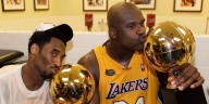 El conmovedor apoyo de Shaquille O’Neal a la mamá de Kobe Bryant tras la tragedia