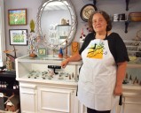 Gray Catbird Gift Shop closed for the foreseeable future due to smoke damage