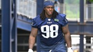 Patriots Release Veteran Defensive Tackle Ahead Of Season