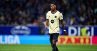 Barcelona forward Marcus Rashford shows his true colours amid Man United reunion