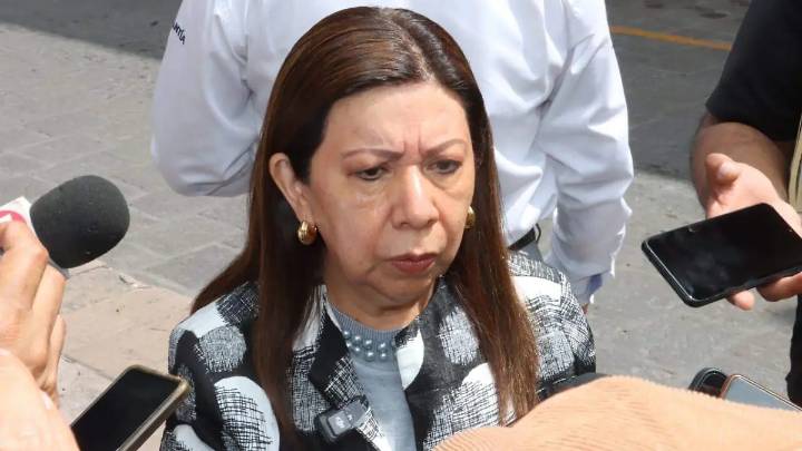 Hay avances pero también pendientes para el acceso a la justicia en SLP: fiscal